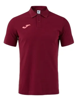 Polo Bali III - Rouge - male - Size: 3XL - Joma - FashionsVida