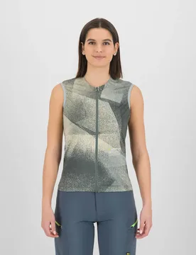 Maglia Senza Maniche Sarca Urban / Summer - karpos - FashionsVida