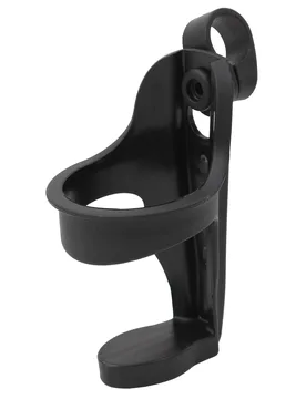 JuCad Flaschenhalter, schwarz - Jucad - FashionsVida