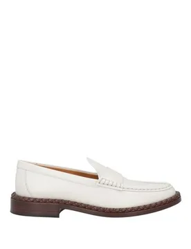 Mocasines Mujer Blanco 34,34.5,35.5,36,36.5,37,37.5,38,38.5,39,39.5,40,40.5,41,41.5 Mujer - Tod's - FashionsVida