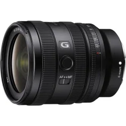 Objetivo FE 24-50mm F-2,8 G para montura tipo E de