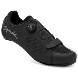 Spiuk Scarpe Da Strada Caray Black