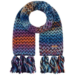 Nicole Scarf by - blue - Damen - Size: One Size