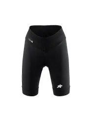 Culotes cortos de ciclismo para mujer Uma GT S11 Bund negro XL