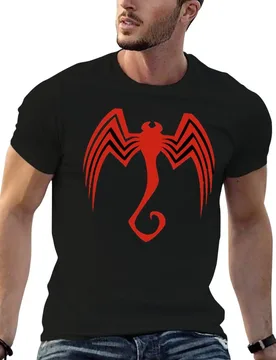 Knull For Fans T-Shirt Simple Casual Short Sleeve Tee - Aliexpress - FashionsVida