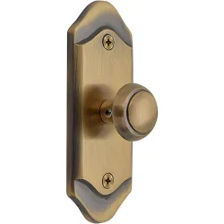 Tirador Armario Mini 88 x 33 x 30 mm