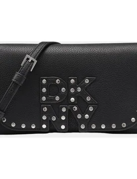 DKNY - Bolso bandolera Nicole - DKNY - FashionsVida