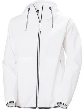Chaqueta de mujer W Koster Rain - Helly Hansen - FashionsVida