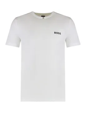 BOSS T-SHIRT TS_TOC SPIN TRAINING - BOSS - FashionsVida
