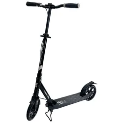 Trottinette Premier City 205mm Susp/del Wavy Black / Silver One Size unisex