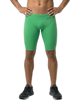 Revolution Jammer Green M Men - Mad Wave - FashionsVida