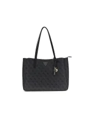Borsa - Shopper NOELLE II nero