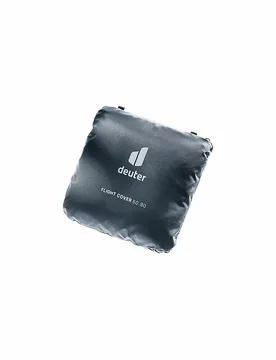 Rucksack Flight Cover 60-90 schwarz B - Deuter - FashionsVida