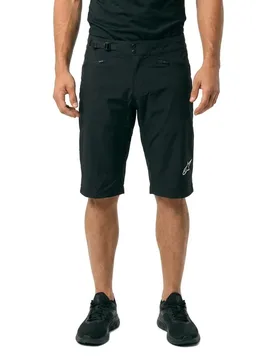 Pantaloni Corti A-dura Black - Alpinestars - FashionsVida