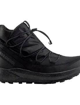 Bottes De Neige Resort Black EU 41 - Rossignol - FashionsVida