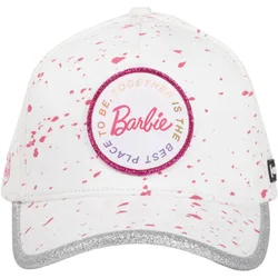 Schirmmütze Barbie Cap Einheitsgrösse Female