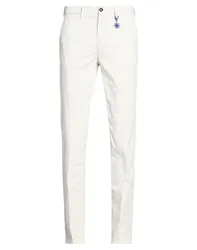 Hose Herren Off white 56,58 Herren