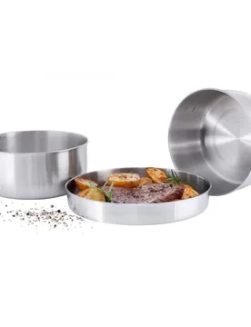 Tatonka Multi Pot Set - Tatonka - FashionsVida
