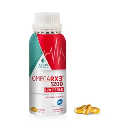 PROMOPHARMA Omega 3 X3plus
