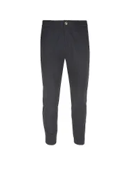 Gabba Chino MONZA TECH negro S