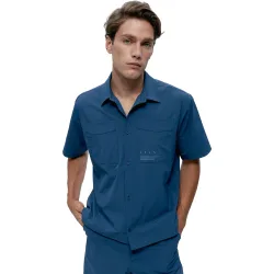 Camisa de hombre Gadir Living Yoga