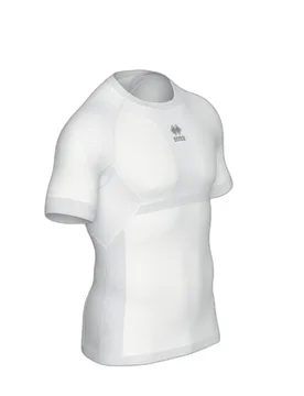 UnterziehTrikot Kian - Blanc - unisex - Size: L/XL - Errea - FashionsVida