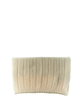 Sciarpa misto lana BURRO UNI - EMME MARELLA - FashionsVida
