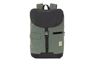 Bowden Backpack - Tasche-Rucksack - grün - Unisex - Size: OSFA