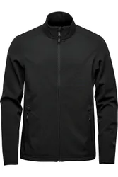 Narvik Mens Soft Shell Jacket