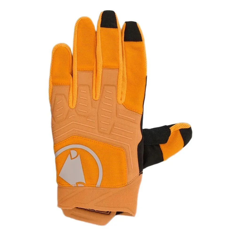 Guanti Singletrack Ii End Orange - Endura - FashionsVida