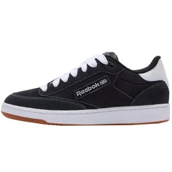 Club C Bulc Clean Black / White 38.5 Unisex