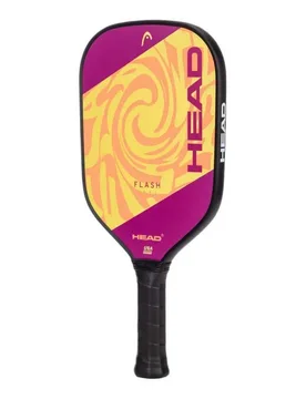 Flash Core Pickleball Paddle One Size - Head Racket - FashionsVida