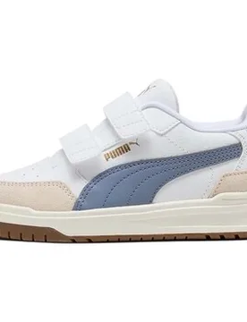 Kinderschuhe Shuffle Downtown Lo Og V Ps 31 Male - Puma - FashionsVida