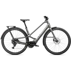 Diem 30 bicicleta paseo Verde (L)
