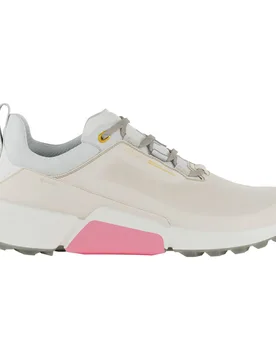 Ecco Golfschuhe Biom H4, rosa 36 - Ecco - FashionsVida