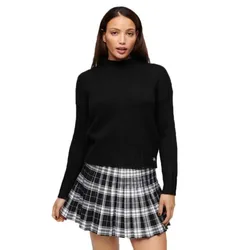 Pull Essential Black L