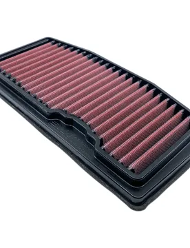 Filtro Aria Cotone Dna Triumph Street Triple 765 S 2017-2021 - Dna Filters - FashionsVida