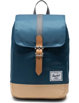 Mochila mujer multiposición 5 l en tejido reciclado - Herschel - FashionsVida