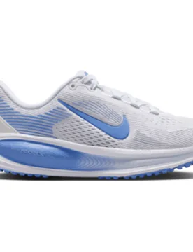 Vomero 18 GS Laufschuhe Kinder White Gr. 36 - Nike - FashionsVida