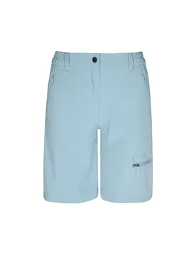 Bermuda Tours para mujer azul claro 40 - Meru - FashionsVida