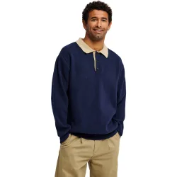 Jersey de hombre Diamond Polo Solid