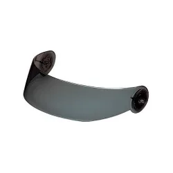 Visiera Dark Green SR Per Casco N84 taglia unica