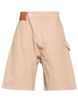 Pantalones cortos y bermudas Hombre Beige 46 Hombre - JW ANDERSON - FashionsVida
