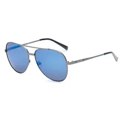 Occhiali Da Sole Gf5117-5806c Grey One Size
