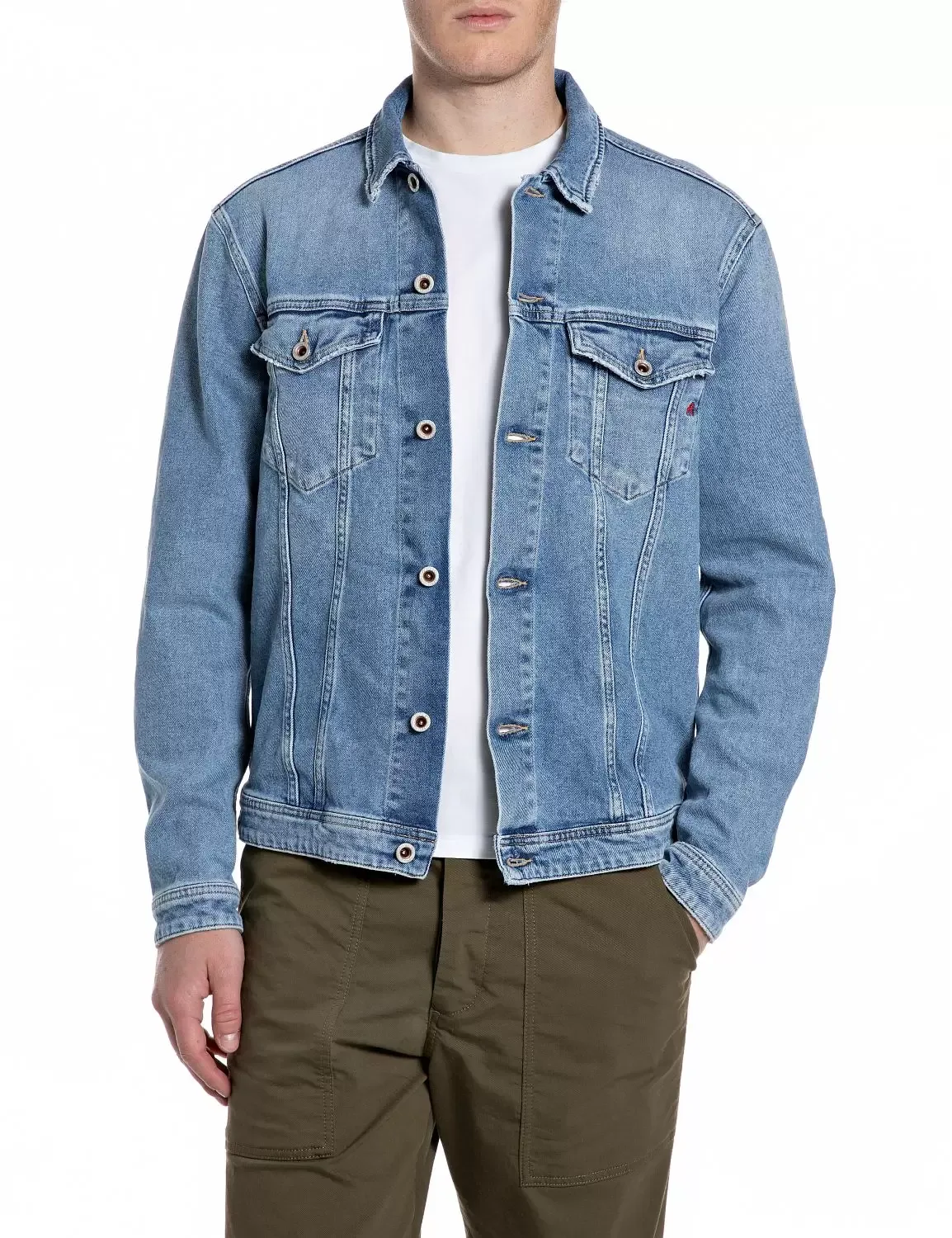 XL Jacke male - XL - FashionsVida