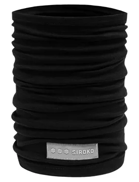 Scaldacollo Srx Whirlwind Black - Siroko - FashionsVida