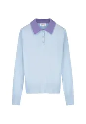 XL Barbara Pullover female