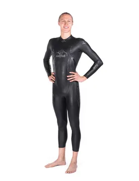 Combinaison En Néoprène à Manches Longues Ultimate Ips Plus 3 - Sailfish - FashionsVida