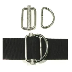 Sottosella Con Anello A D