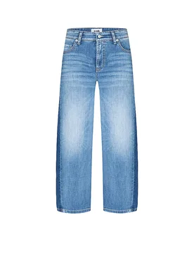 Jeans Balloon Fit ORIA azul 38/L28 - Cambio - FashionsVida